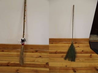 Vassouras halloween 3