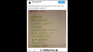 inspiratiesessie Vastgoedkunde 