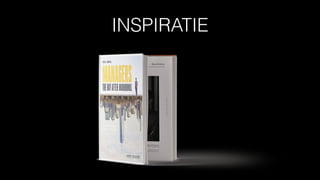 INSPIRATIE
 