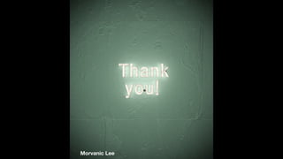 Morvanic Lee
 