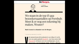inspiratiesessie Vastgoedkunde 