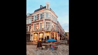 inspiratiesessie Vastgoedkunde 
