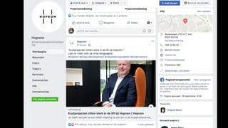 inspiratiesessie Vastgoedkunde 