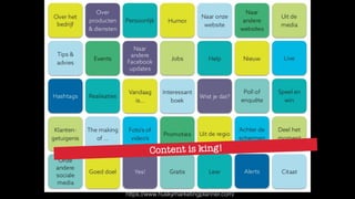https://www.huskymarketingplanner.com/
Content is king!
 