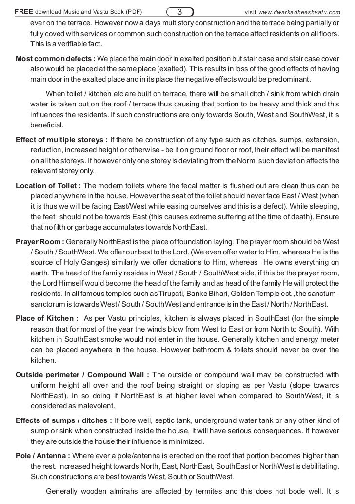 Sthapatya veda book pdf free download pdf