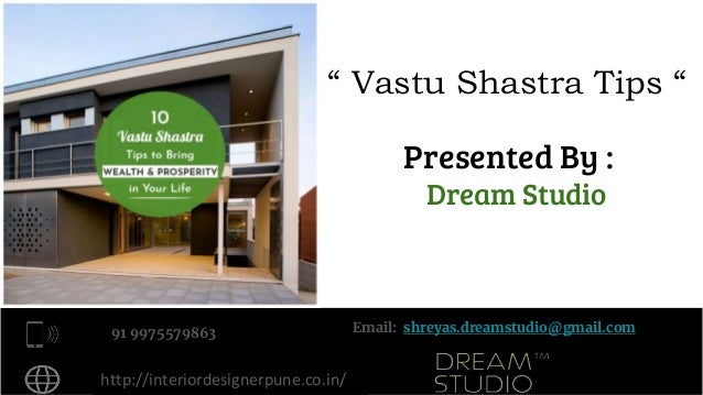 Vastu Shastra Tips For To Bring Wealth And Prosperity In