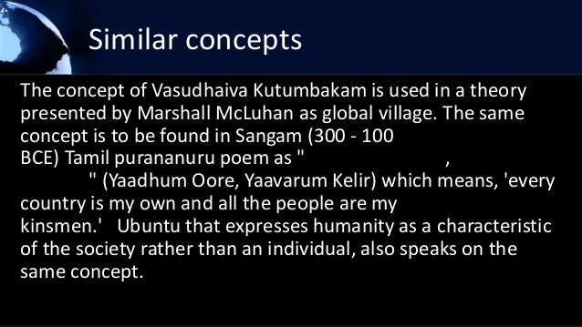 vasudev kutumbakam Synonyms for vasudeva kutumbakam in free thesaurus antonyms for vasudeva kutumbakam 11 words related to mantra: catchword, motto, shibboleth, slogan, hindooism, hinduism, buddhism. vasudev kutumbakam Synonyms for vasudeva kutumbakam in free thesaurus antonyms for vasudeva kutumbakam 11 words related to mantra: catchword, motto, shibboleth, slogan, hindooism, hinduism, buddhism.