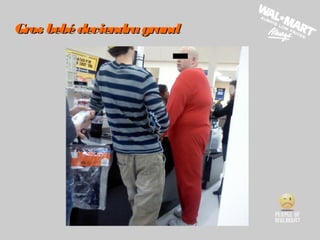 Gros bebédeviendragrandGros bebédeviendragrand
 