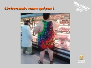 Untrounoir, sauvequipue!Untrounoir, sauvequipue!
 