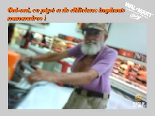 Oui-oui, cepépéadedélicieuximplantsOui-oui, cepépéadedélicieuximplants
mammaires !mammaires !
 