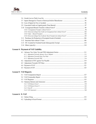 Vat | PDF