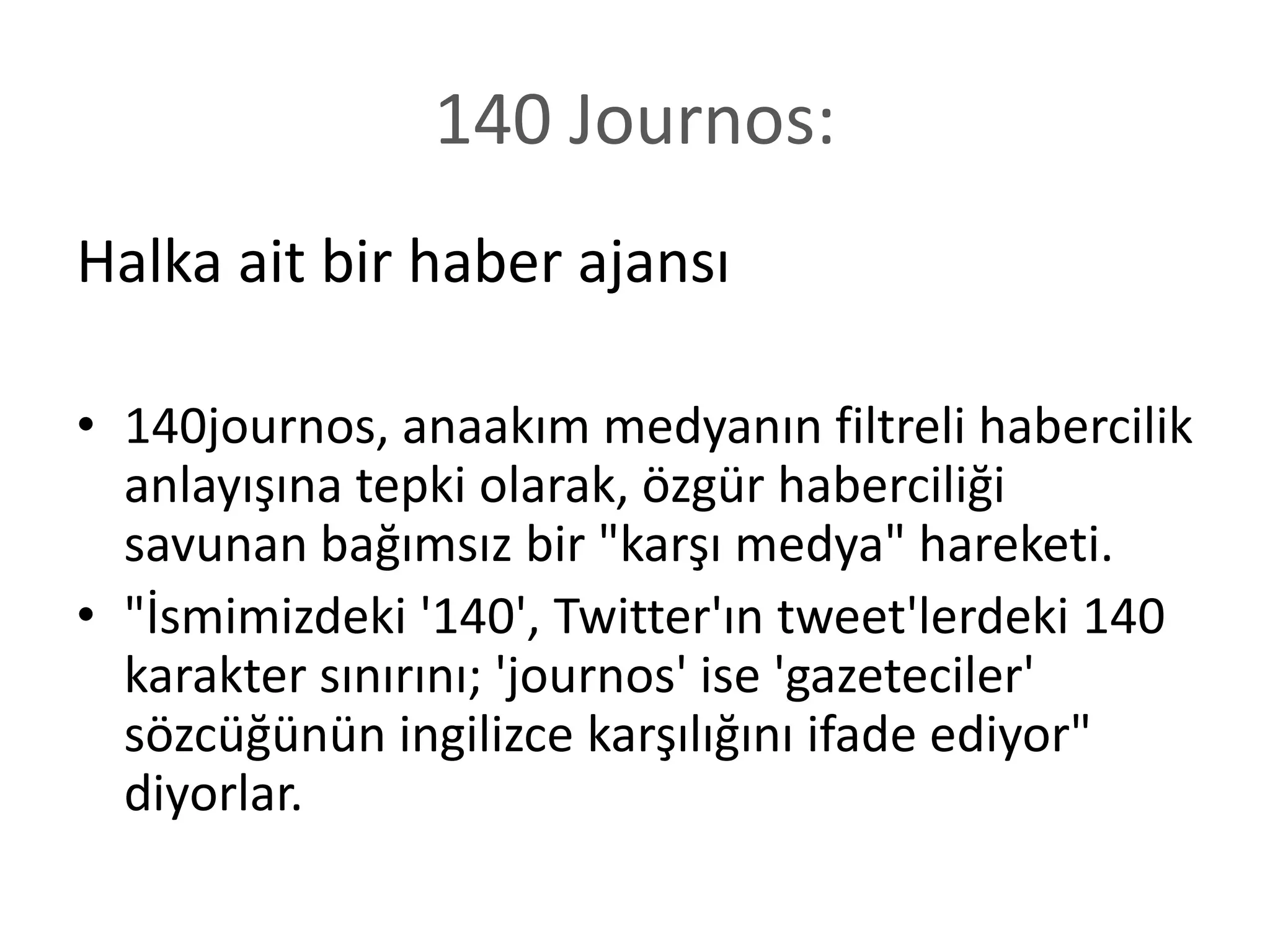 Vatandas Habercilik PPTX Vatandas Habercilik PPTX