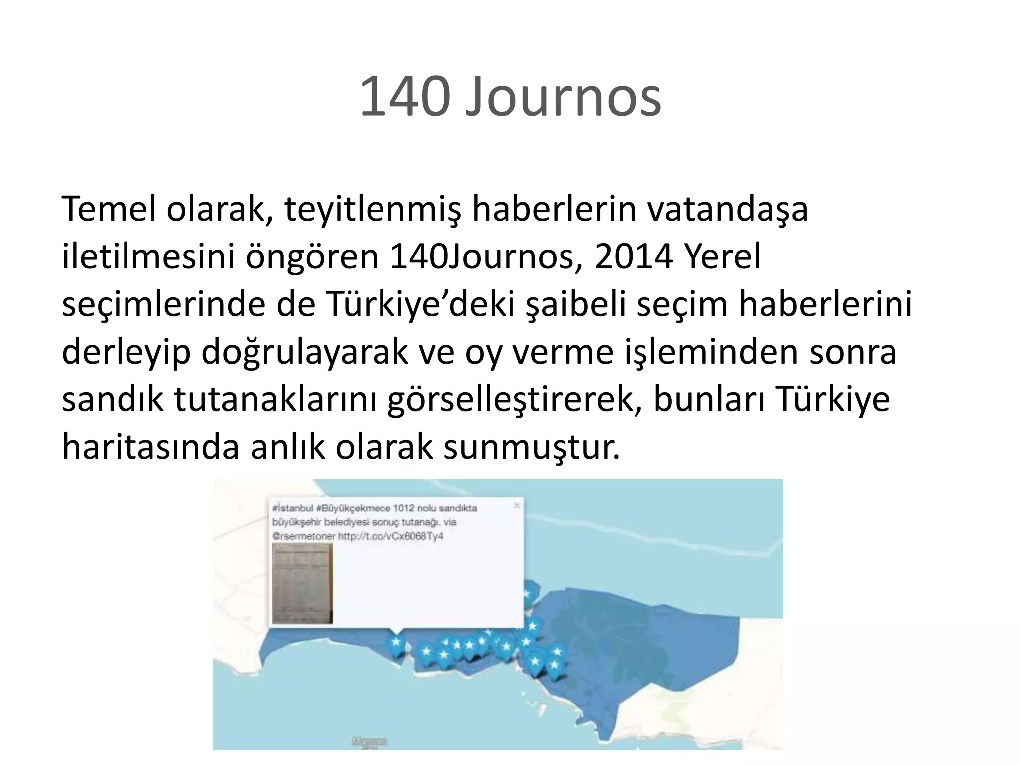 Vatandas Habercilik PPT Free Download Vatandas Habercilik PPT Free Download