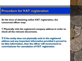 VAT Class for finance Department (1).ppt