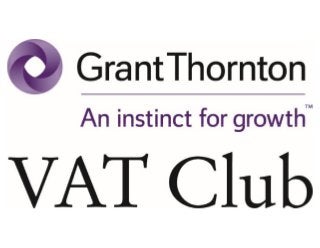 VAT Club video: Latest developments and recent cases / General update 