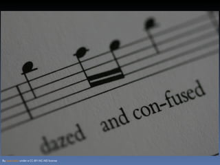 By  jasarcadia  under a CC-BY-NC-ND license 