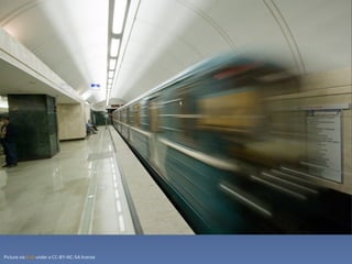 Picture via  Eole  under a CC-BY-NC-SA license 