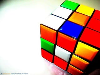 By  bitterlysweet  under a CC-BY-NC-ND license 