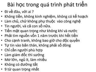 Mo hinh kinh doanh Vat giacom
