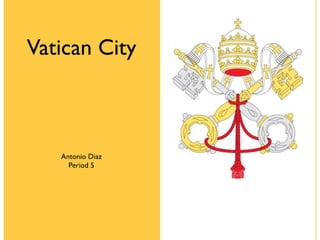 ~Vaticancity