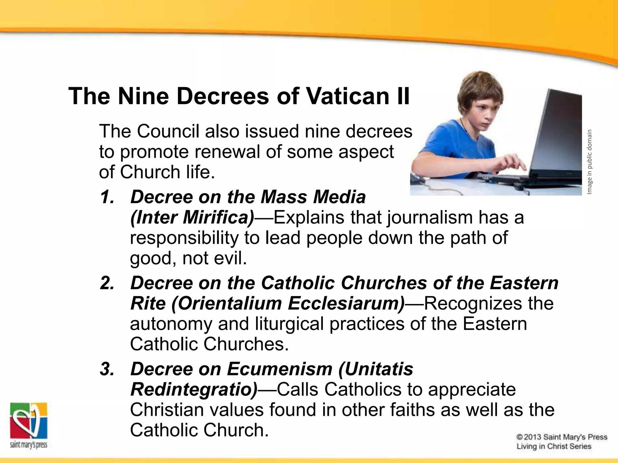 Vatican Council II.pptx
