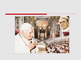 Vatican ii