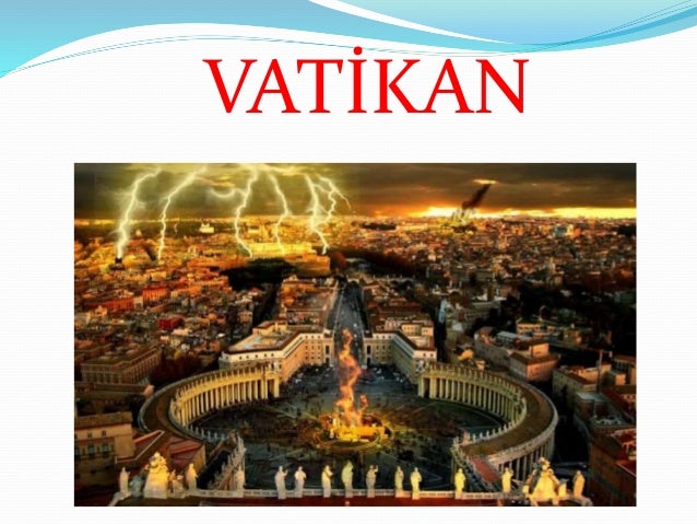 Vatikan