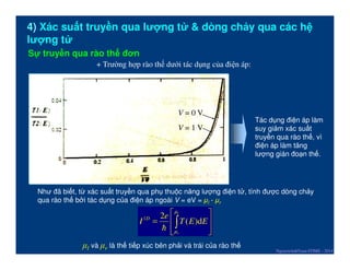 Vật liệu cấu trúc Nano: Chương 1 2014 | PDF