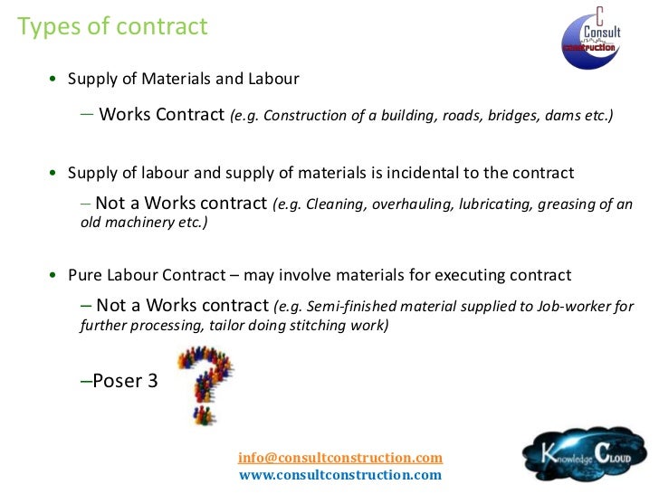 Casual labour threshold