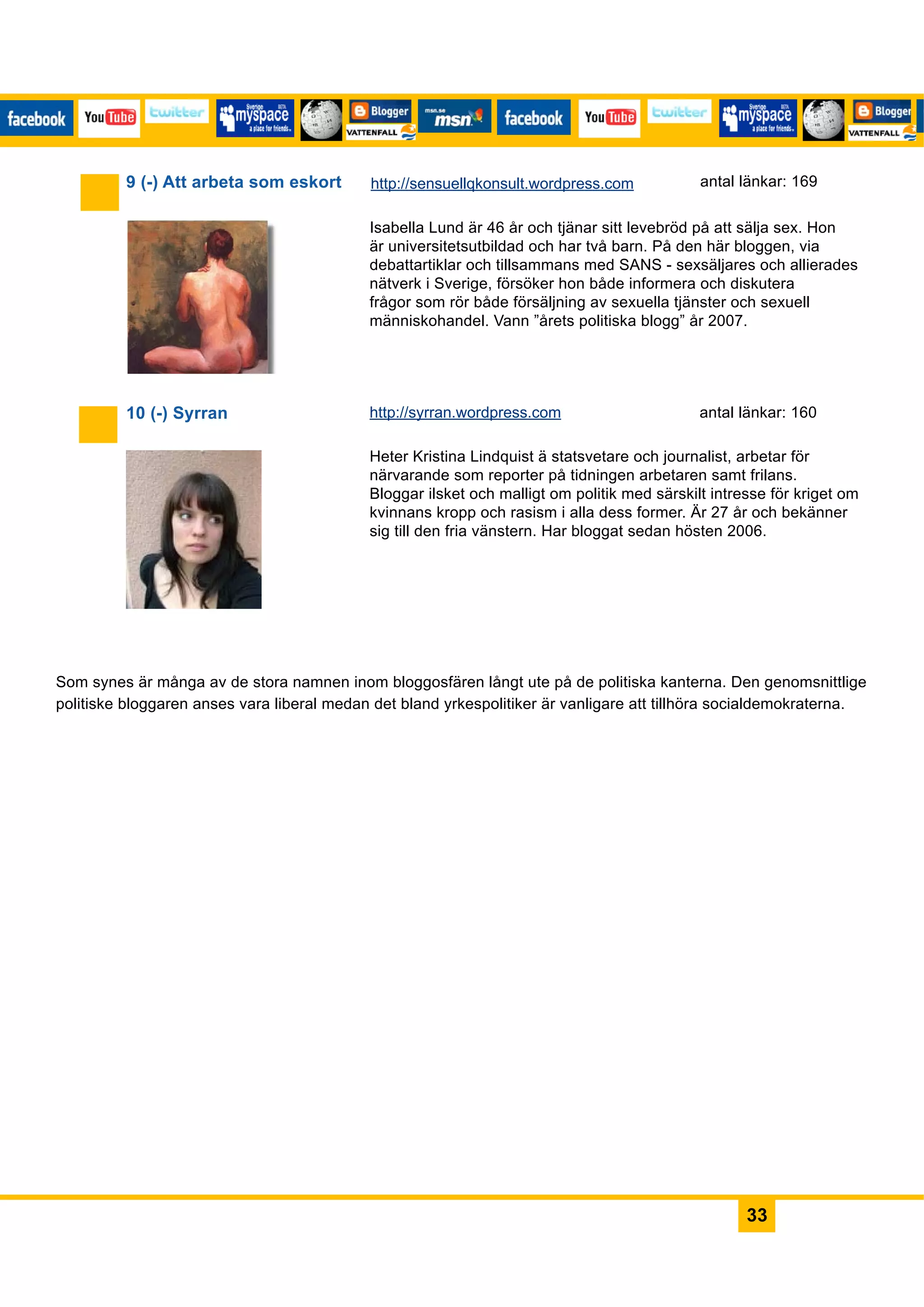 Vattenfall På Facebook?