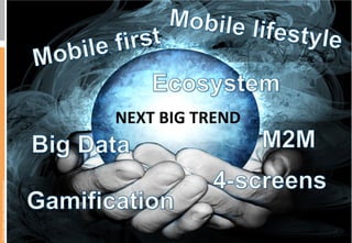 Picture from www.chasingmiracle.com




                                      NEXT	
 BIG	
 TREND	
 
 