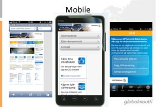 Mobile	
 	
 
 