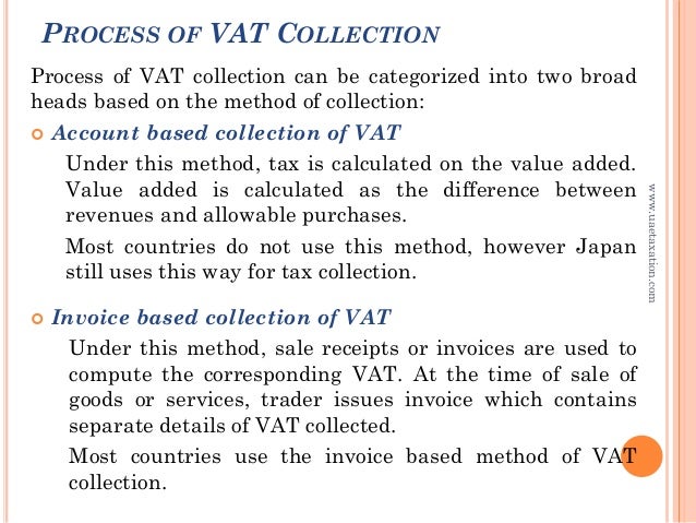Update on UAE VAT