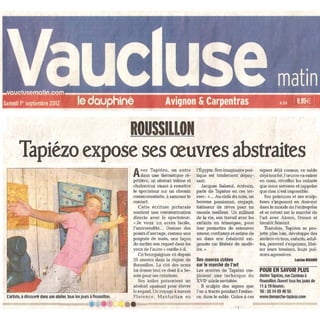 Vaucluse matin er_septembre_2012-2