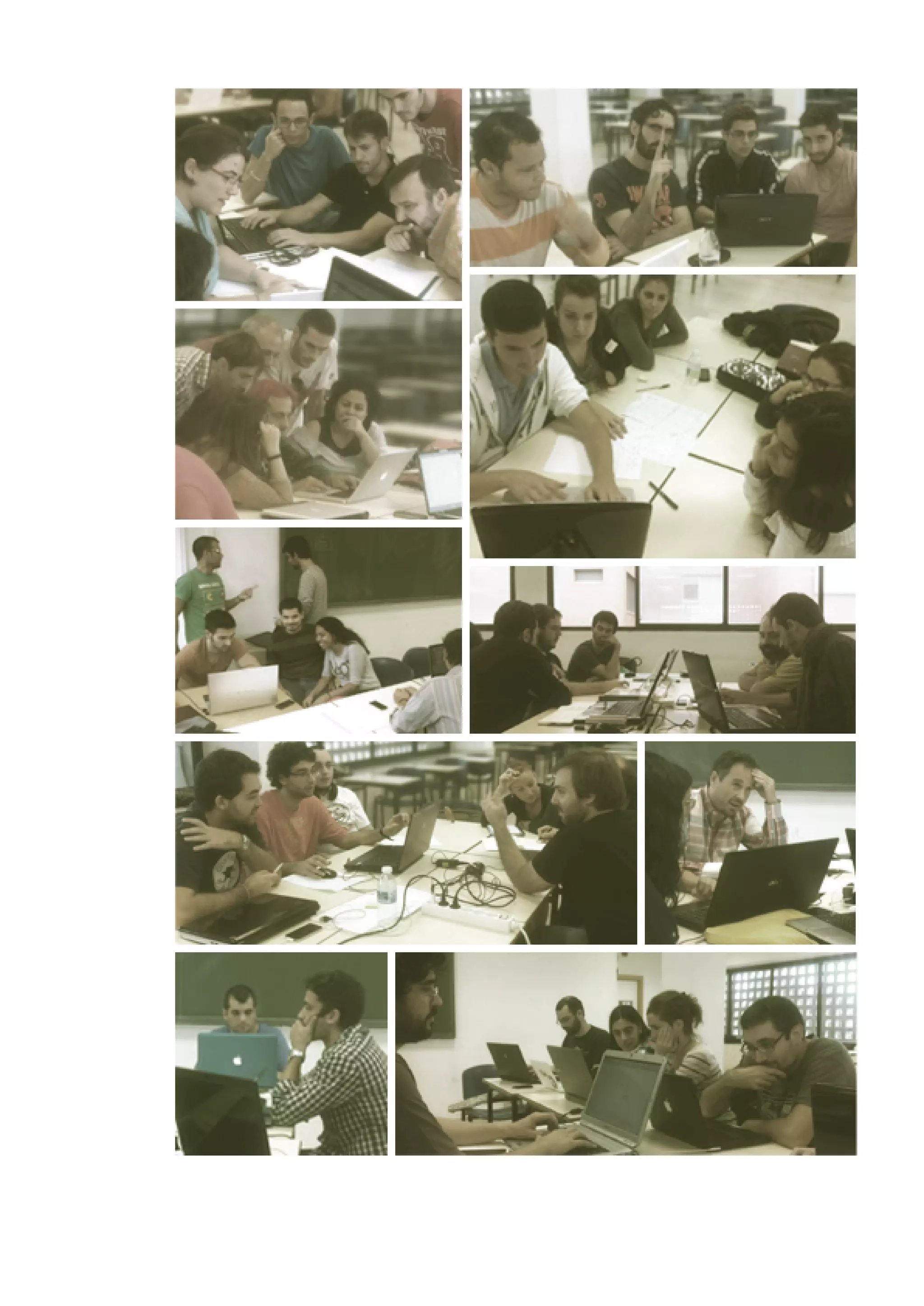 A Model for the Value Creation Framework