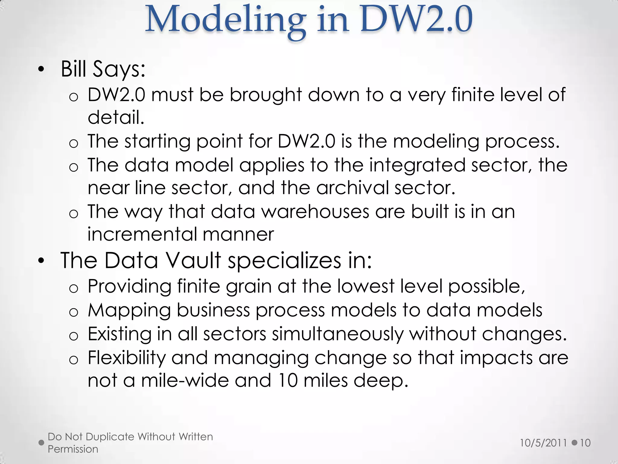 ImagesMETADATAInteractiveTacticalData Models Must be consistently applied throughout all layers.IntegratedStrategicESB Management:Text 