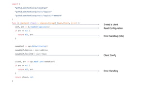 HashiCorp Vault Plugin Infrastructure | PPT