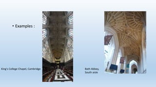 Steeper Vaults Sample Vaults | PPTX