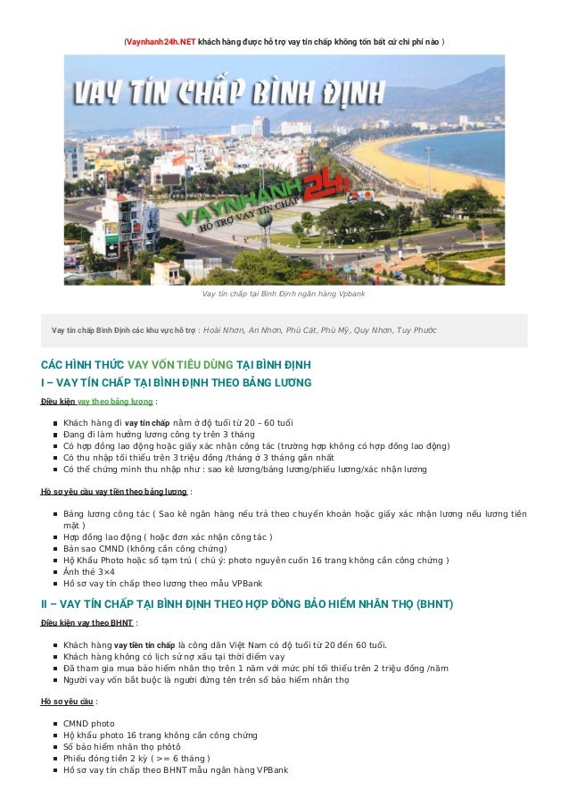 vay tiền nhanh sóc trăng