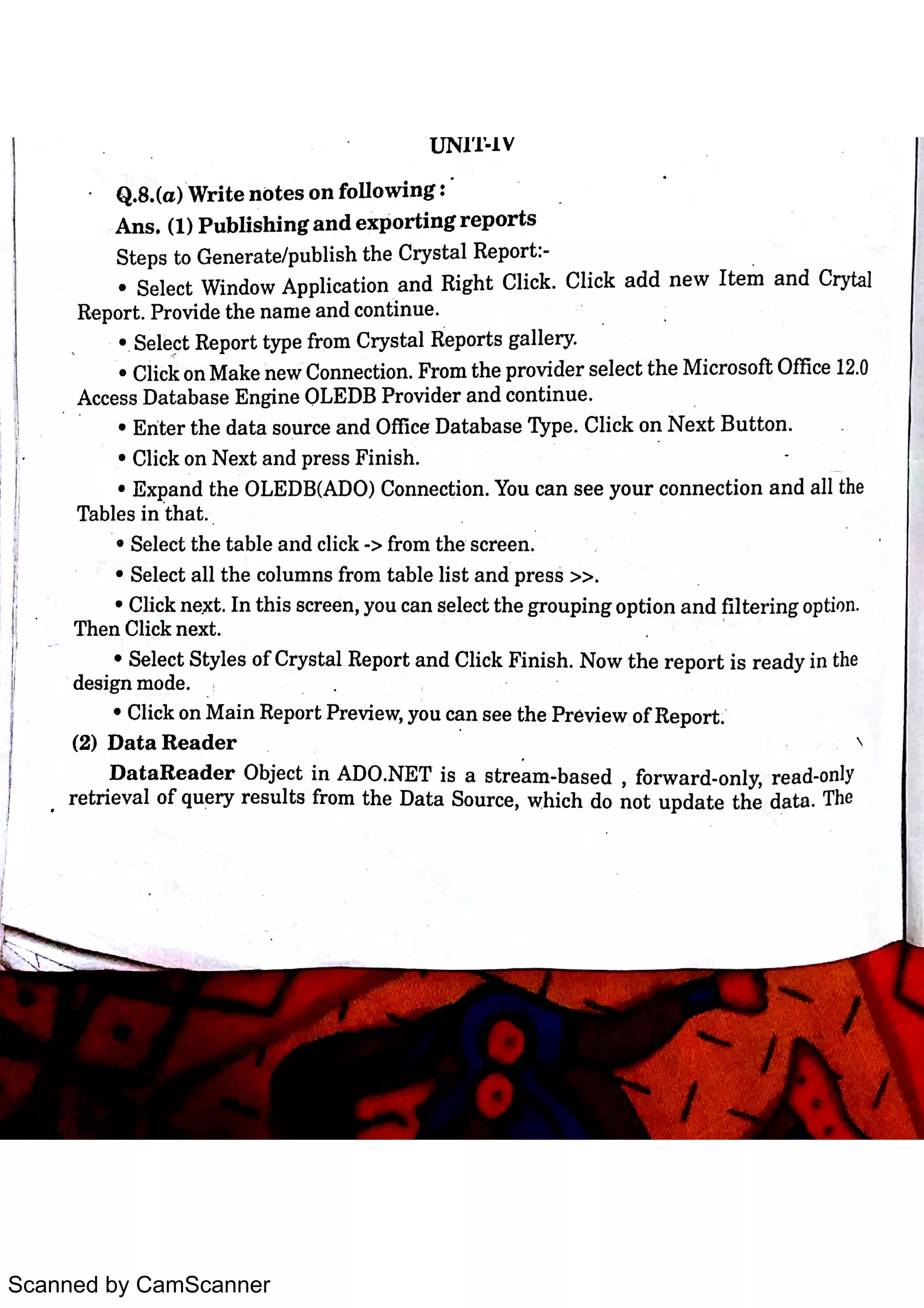 Scanned by CamScanner
 