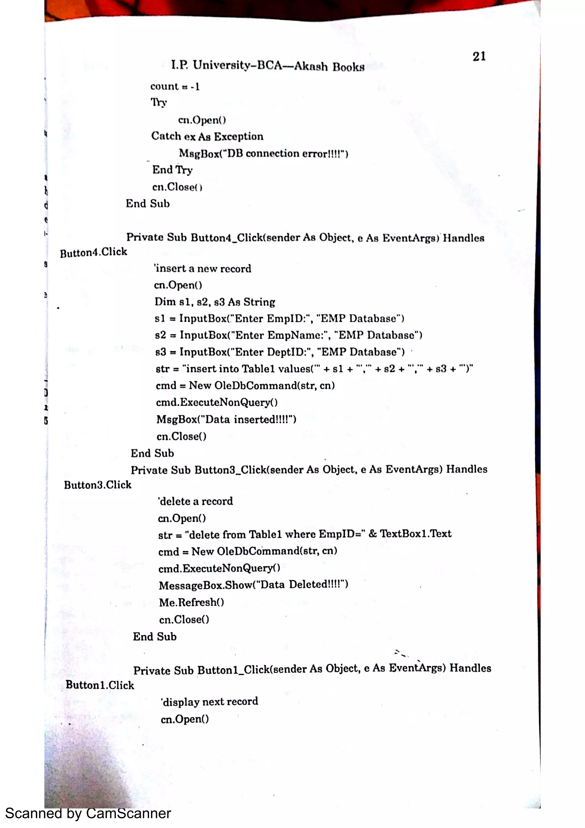 Scanned by CamScanner
 