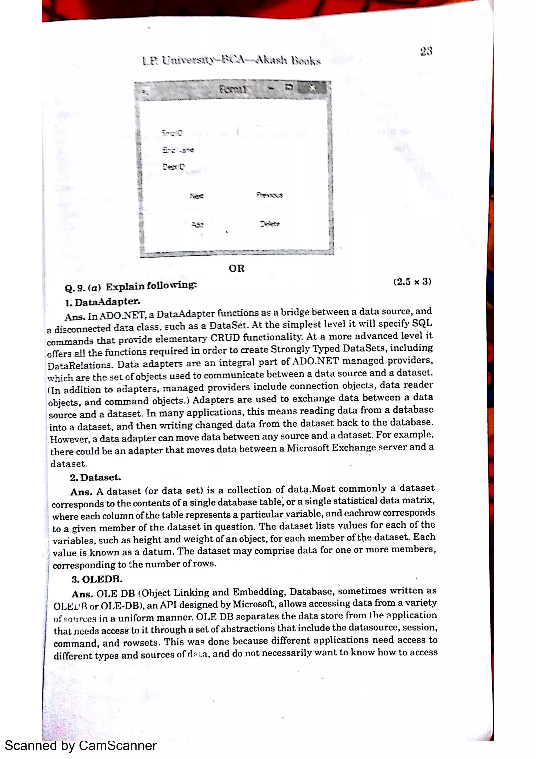 Scanned by CamScanner
 