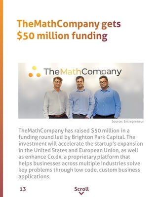 Vb.fyi (8th jan   14th jan)