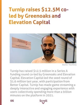 Vb.fyi (8th jan   14th jan)