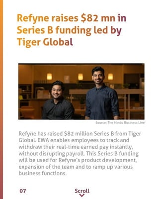 Vb.fyi (8th jan   14th jan)