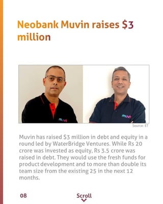 Vb.fyi (8th jan   14th jan)