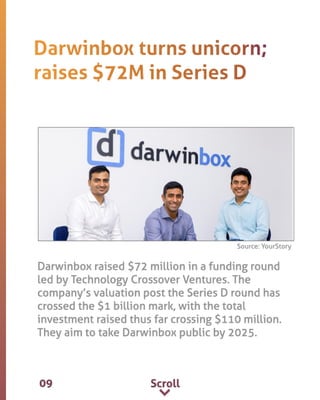 Vb.fyi (22nd jan   28th jan)