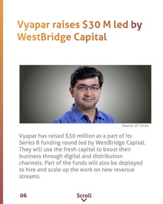 Vb.fyi (22nd jan   28th jan)