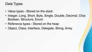 VB.NET Datatypes.pptx