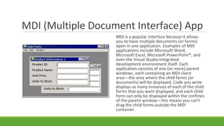 Mdi Examples vb.net.pdf